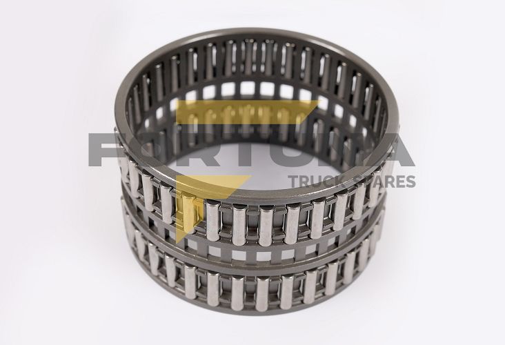 Imagem do produto ROLAMENTO AGULHA INT. ENGREN. 1ª MOVEL G210/240 - Cód: FAP-9284